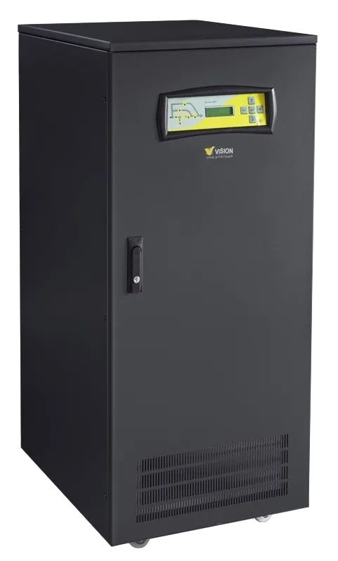 Ремонт ИБП VISION PRP20-20 в сервисном центре FIX-VISION